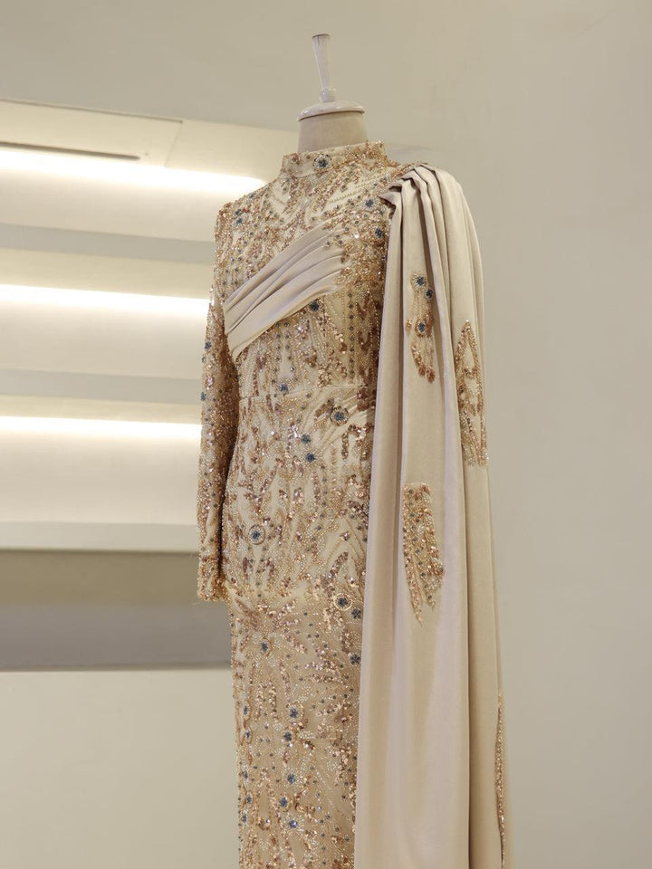 tesettur-abiye-Kiva Tesettür Abiye-ModaZehrada