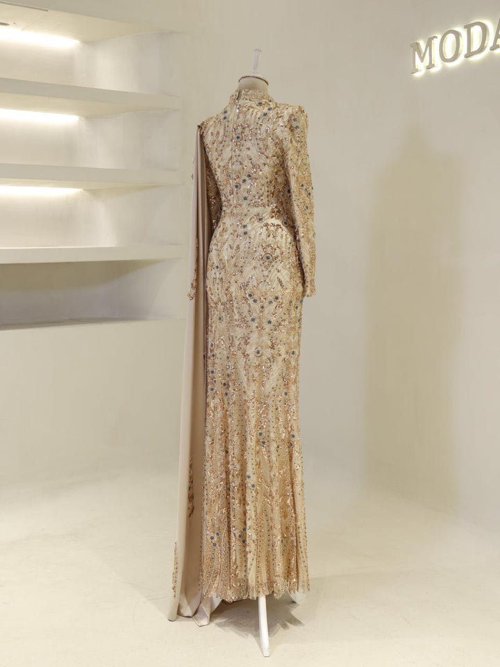 tesettur-abiye-Kiva Tesettür Abiye-ModaZehrada