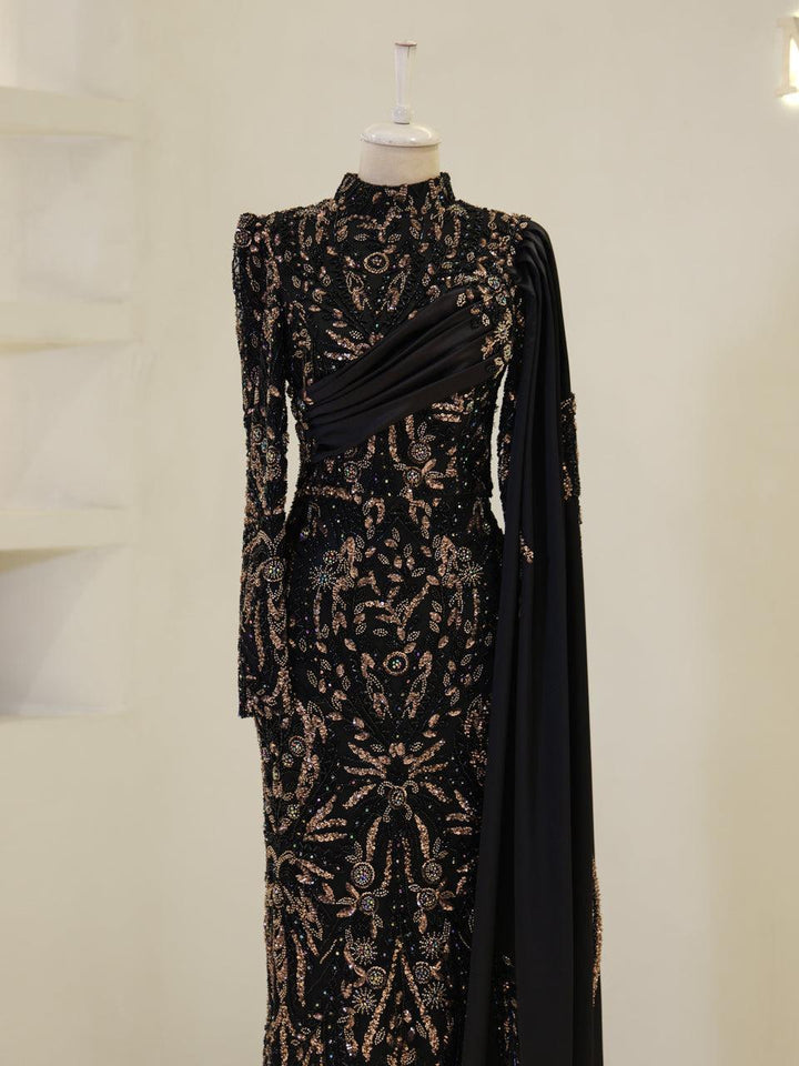 tesettur-abiye-Kiva Tesettür Abiye-ModaZehrada