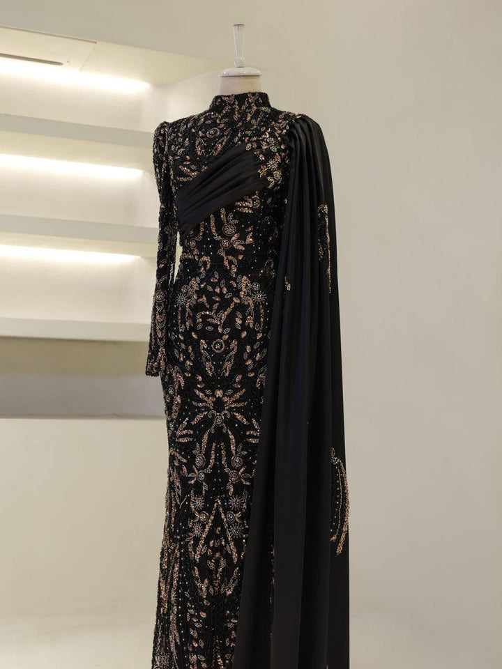 tesettur-abiye-Kiva Tesettür Abiye-ModaZehrada