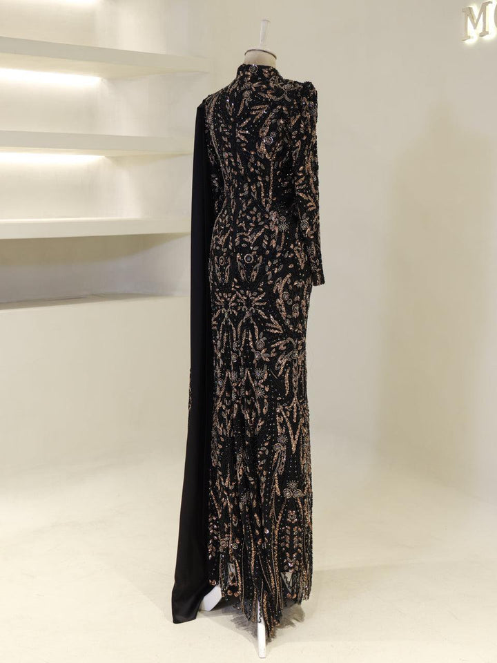 tesettur-abiye-Kiva Tesettür Abiye-ModaZehrada