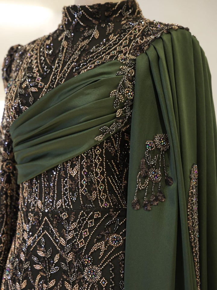 tesettur-abiye-Kiva Tesettür Abiye-ModaZehrada