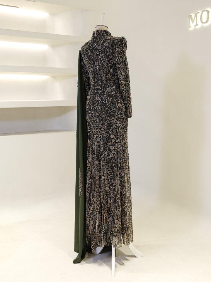 tesettur-abiye-Kiva Tesettür Abiye-ModaZehrada