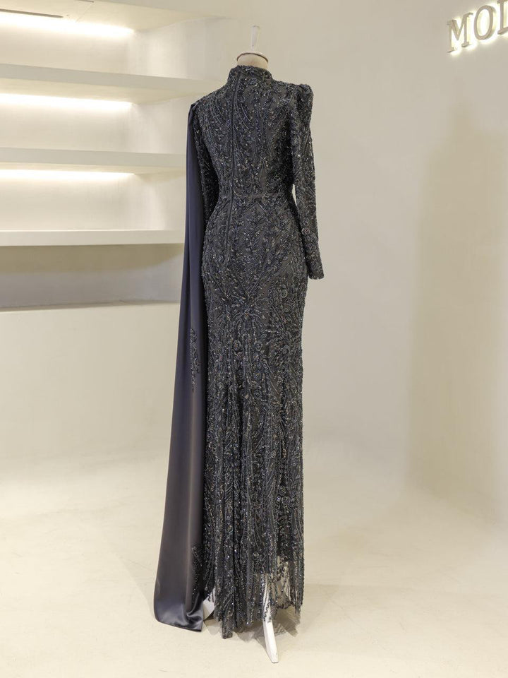 tesettur-abiye-Kiva Tesettür Abiye-ModaZehrada