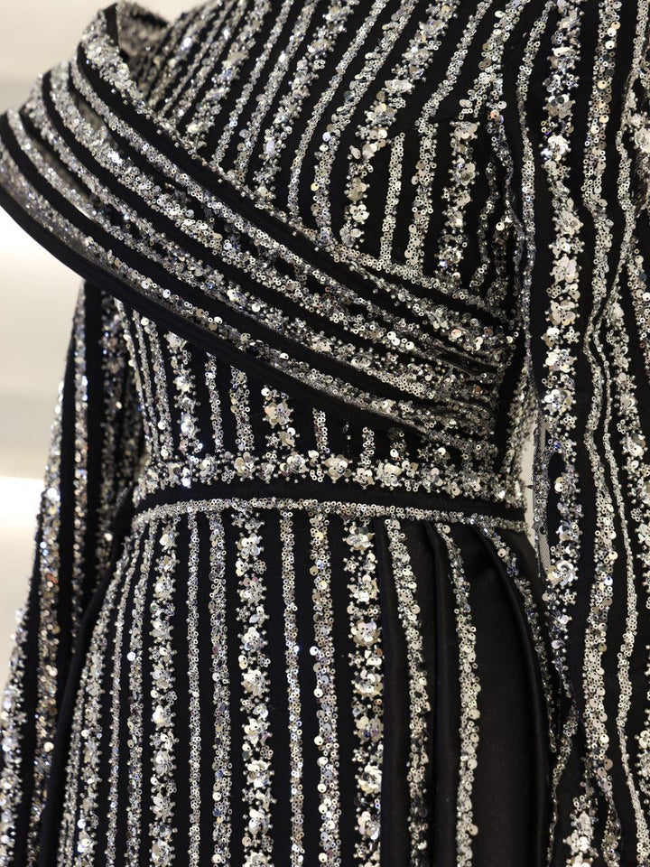 tesettur-abiye-Lana Tesettür Abiye-ModaZehrada