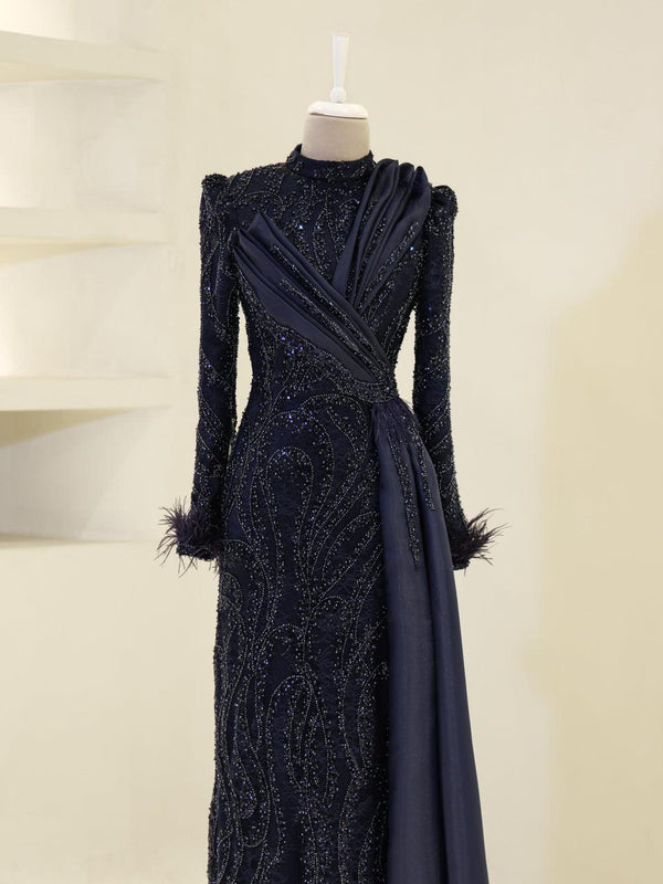 Islamic Evening Dress Models Modazehrada ModaZehrada Islamic Evening Dress Models Modazehrada ModaZehrada