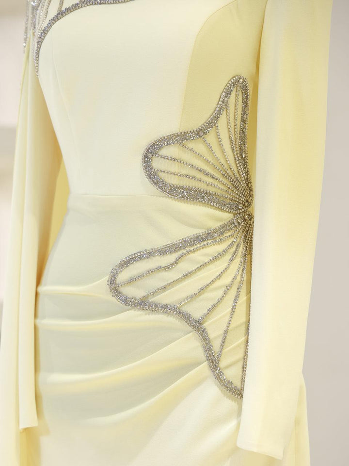 tesettur-abiye-Leida Tesettür Abiye-ModaZehrada