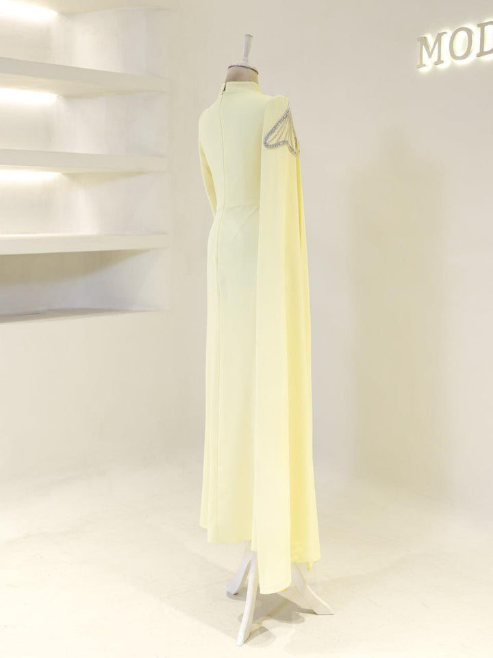 tesettur-abiye-Leida Tesettür Abiye-ModaZehrada