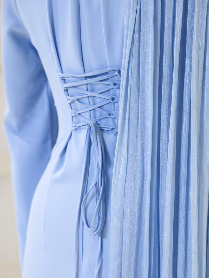 tesettur-abiye-Leroy Tesettür Abiye-ModaZehrada