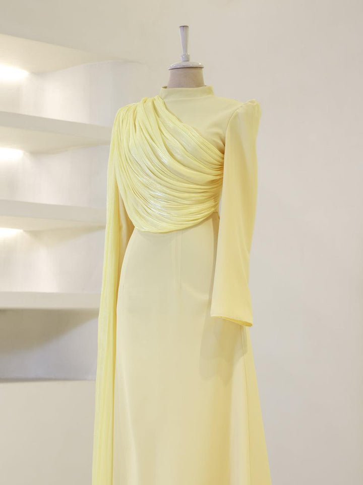 tesettur-abiye-Leroy Tesettür Abiye-ModaZehrada