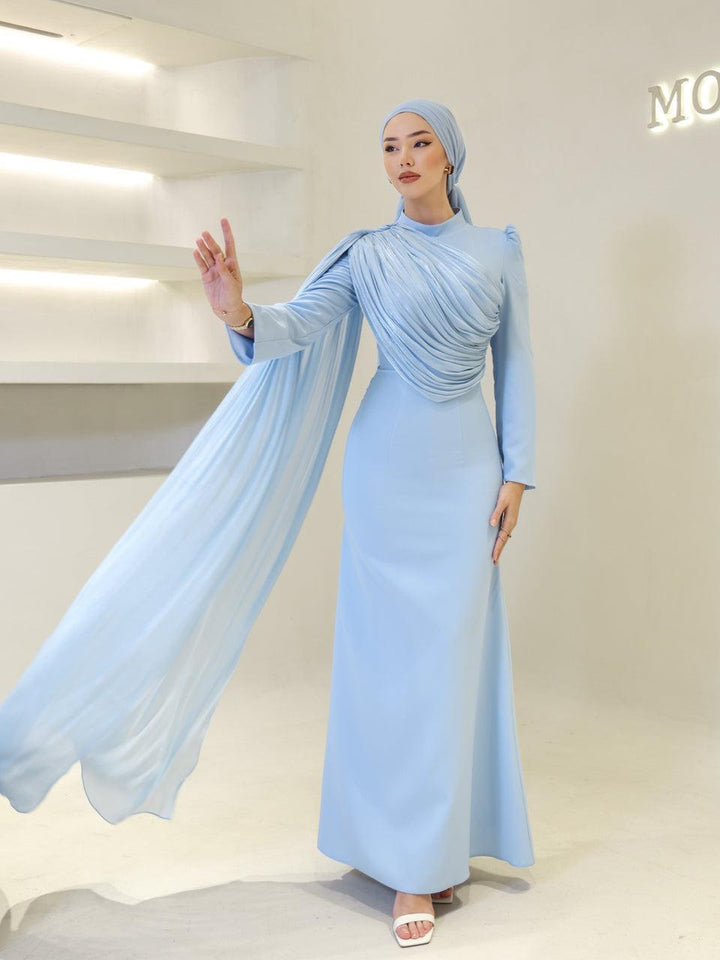 tesettur-abiye-Leroy Tesettür Abiye-ModaZehrada