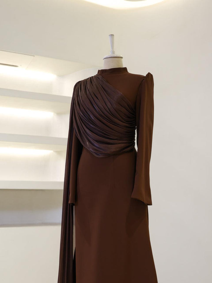 tesettur-abiye-Leroy Tesettür Abiye-ModaZehrada