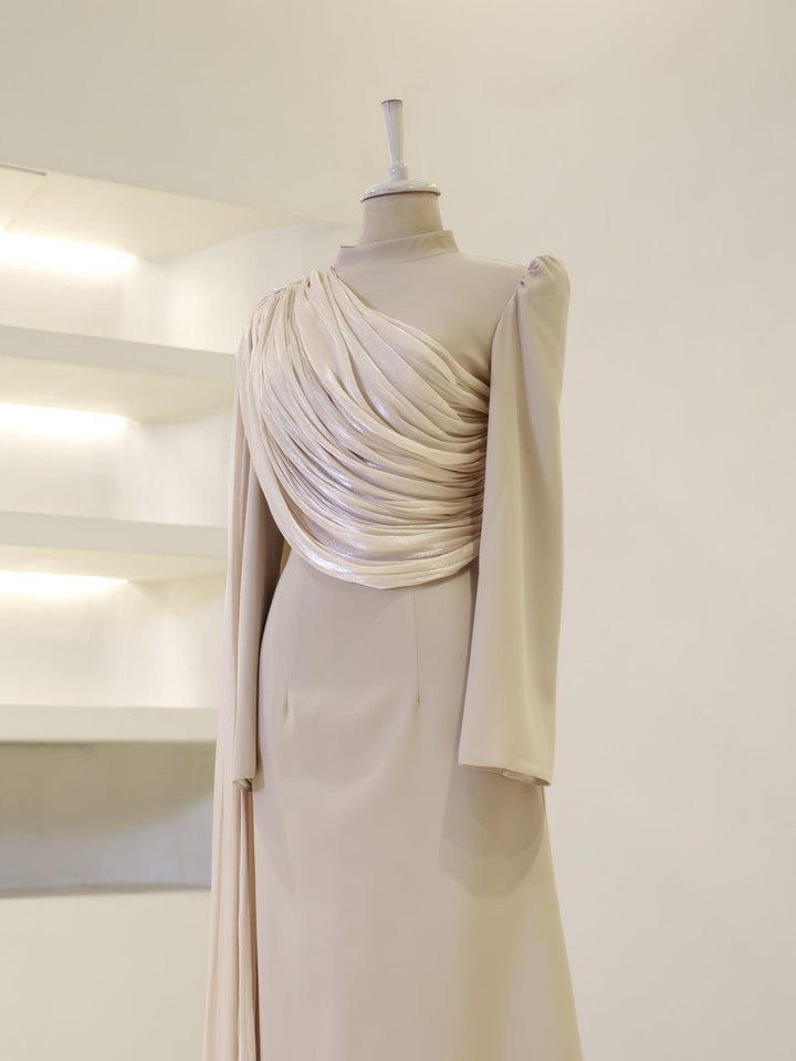 tesettur-abiye-Leroy Tesettür Abiye-ModaZehrada