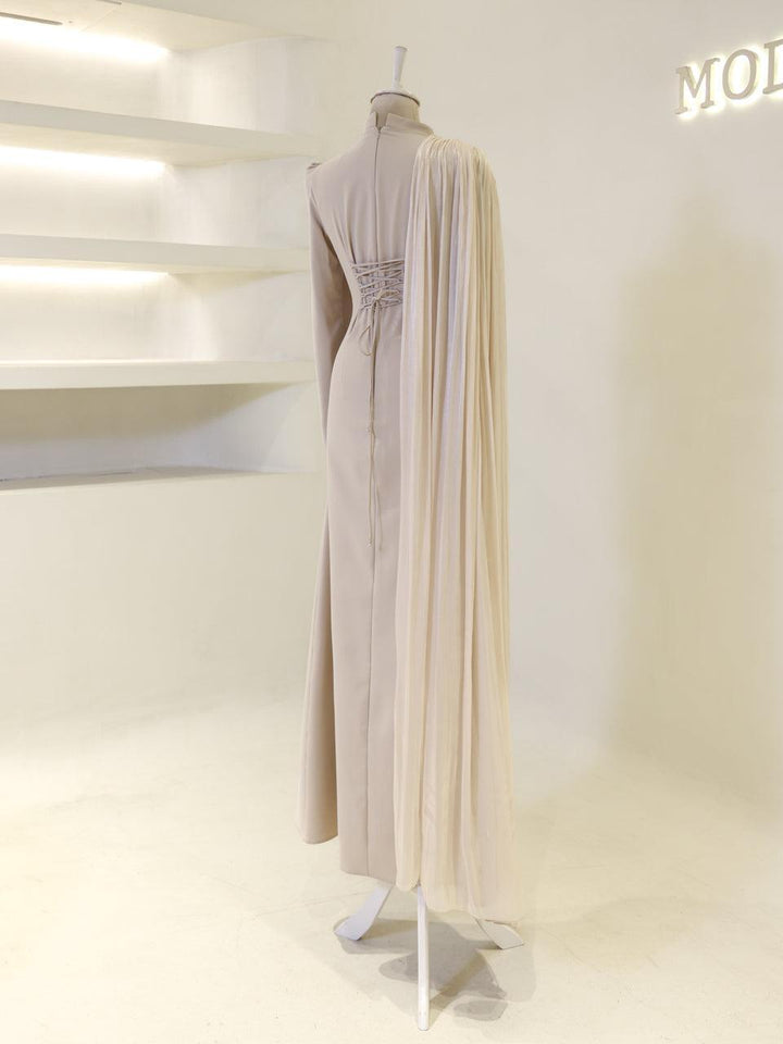 tesettur-abiye-Leroy Tesettür Abiye-ModaZehrada