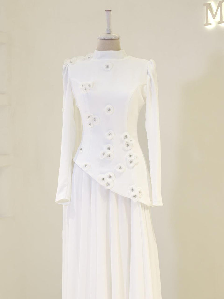 tesettur-abiye-Levana Tesettür Abiye-ModaZehrada