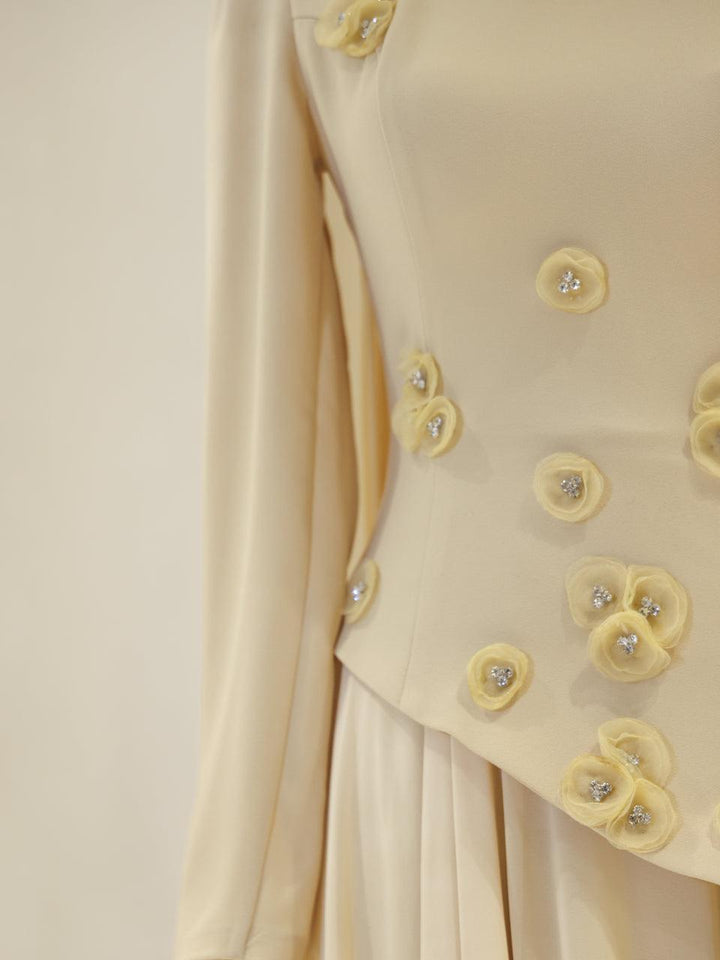 tesettur-abiye-Levana Tesettür Abiye-ModaZehrada