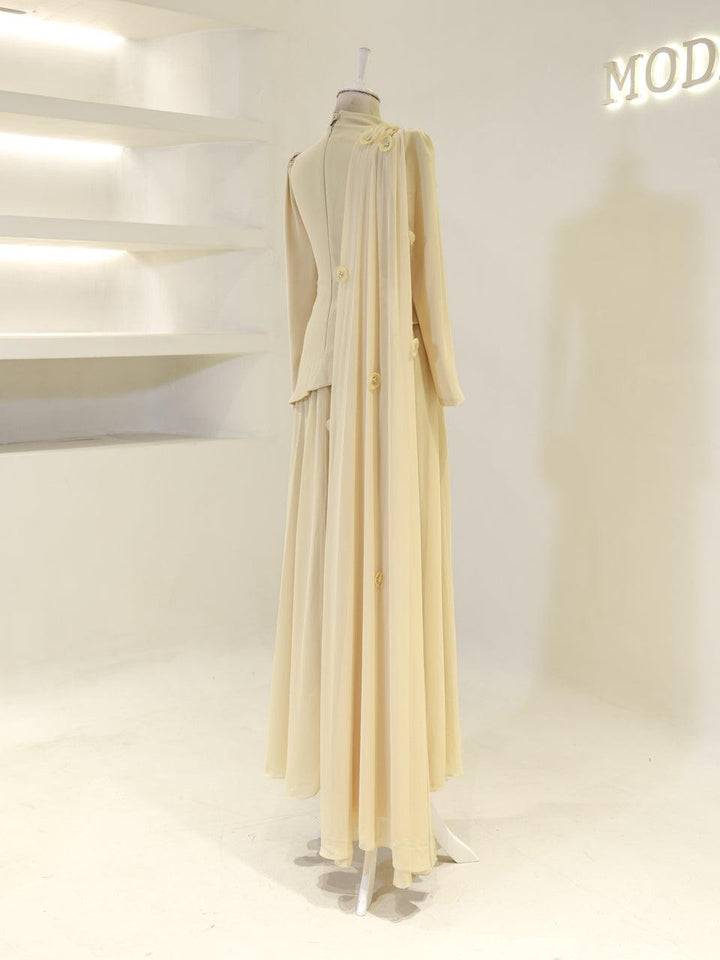 tesettur-abiye-Levana Tesettür Abiye-ModaZehrada