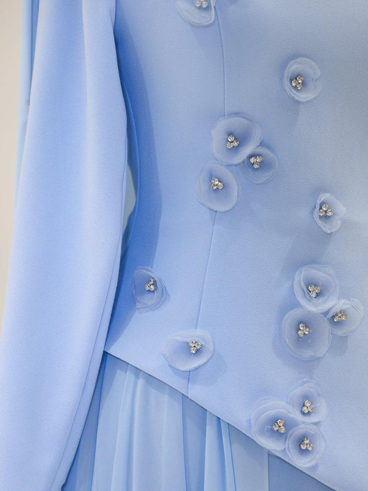 tesettur-abiye-Levana Tesettür Abiye-ModaZehrada