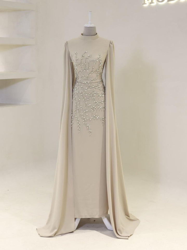 tesettur-abiye-Leyal Tesettür Abiye-ModaZehrada