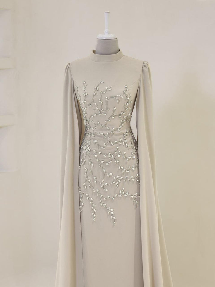 tesettur-abiye-Leyal Tesettür Abiye-ModaZehrada