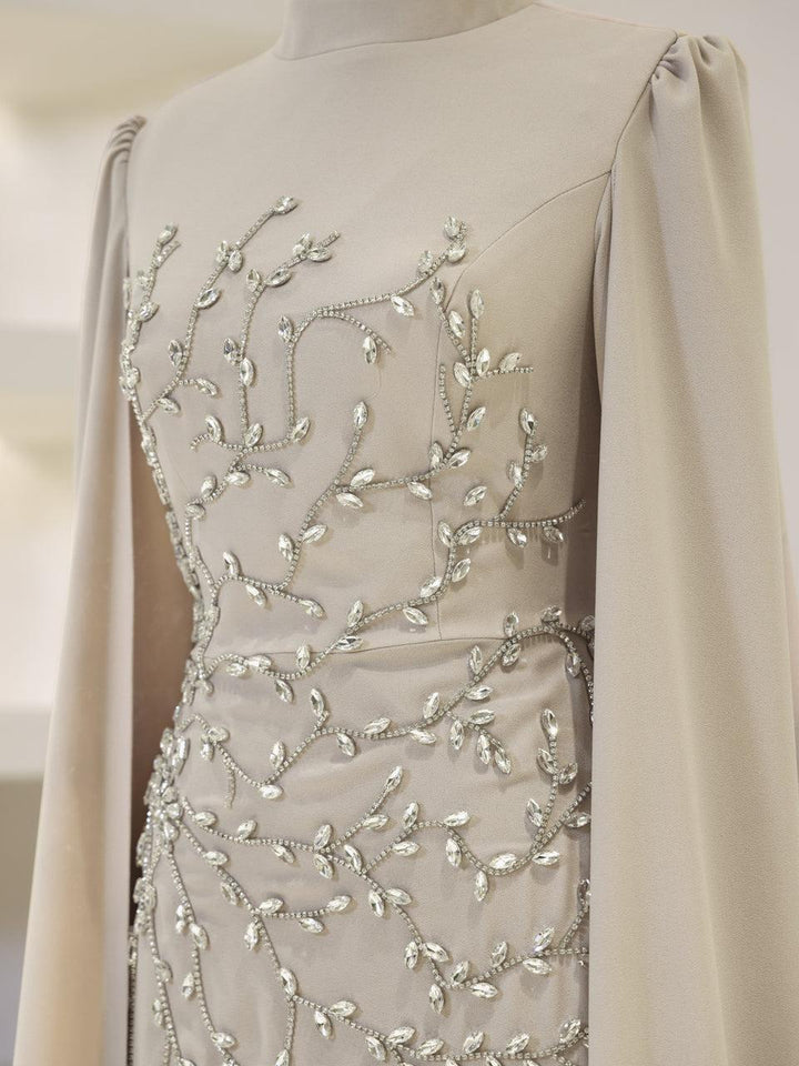 tesettur-abiye-Leyal Tesettür Abiye-ModaZehrada