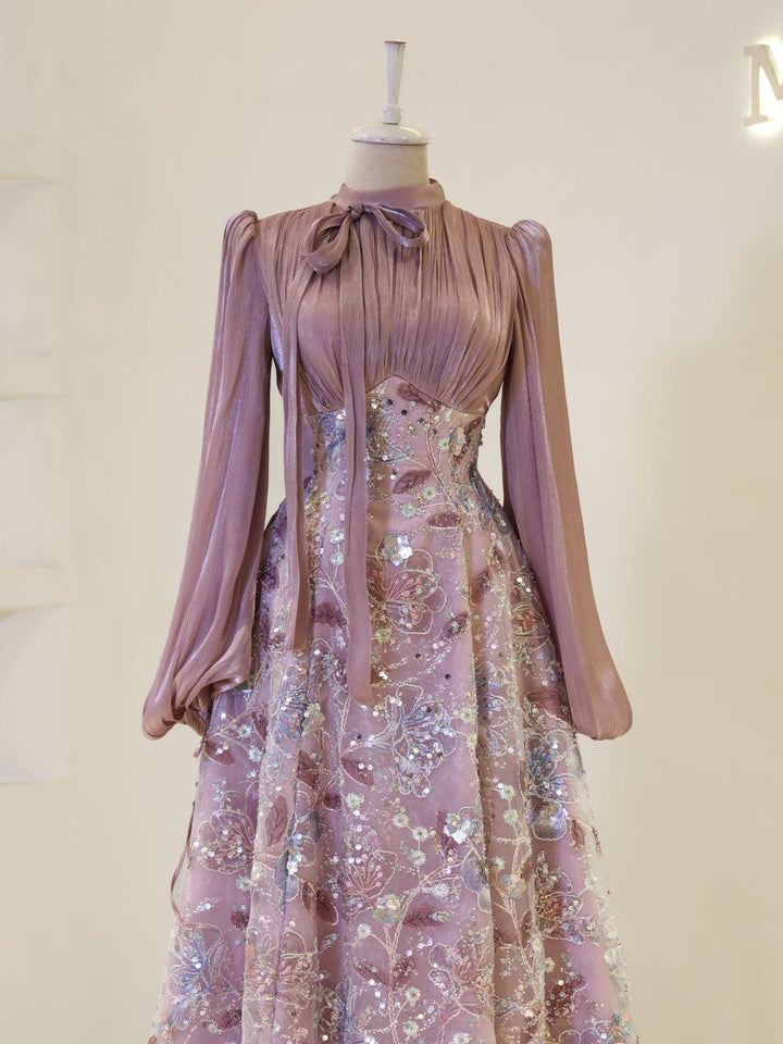 tesettur-abiye-Lisbonne Tesettür Abiye-ModaZehrada