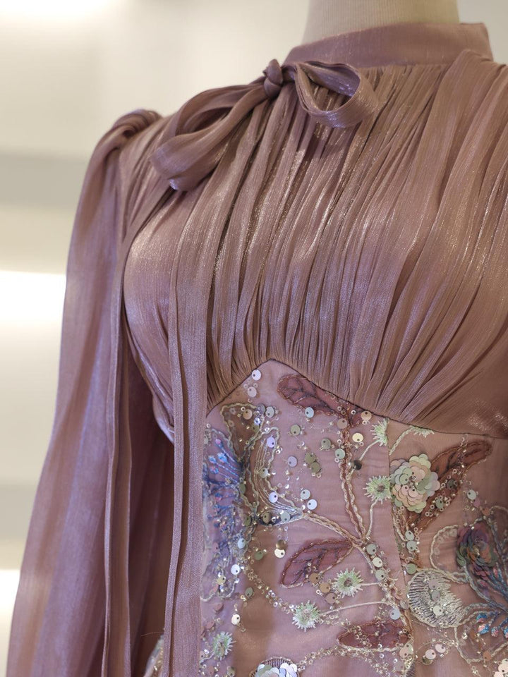 tesettur-abiye-Lisbonne Tesettür Abiye-ModaZehrada