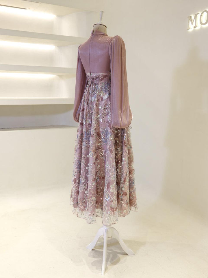 tesettur-abiye-Lisbonne Tesettür Abiye-ModaZehrada