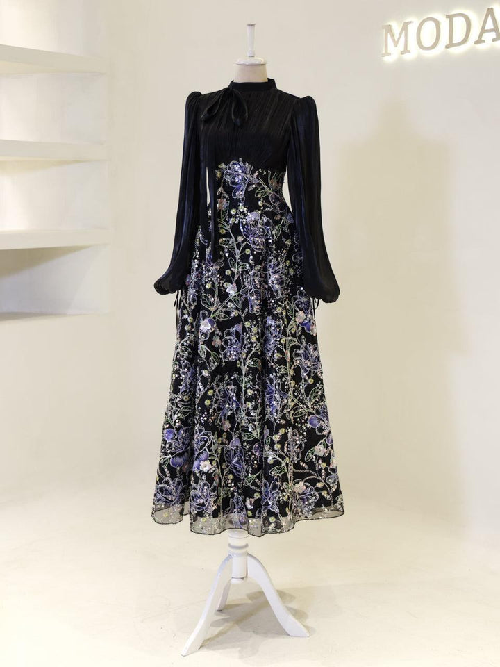 tesettur-abiye-Lisbonne Tesettür Abiye-ModaZehrada