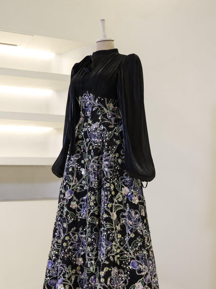 tesettur-abiye-Lisbonne Tesettür Abiye-ModaZehrada