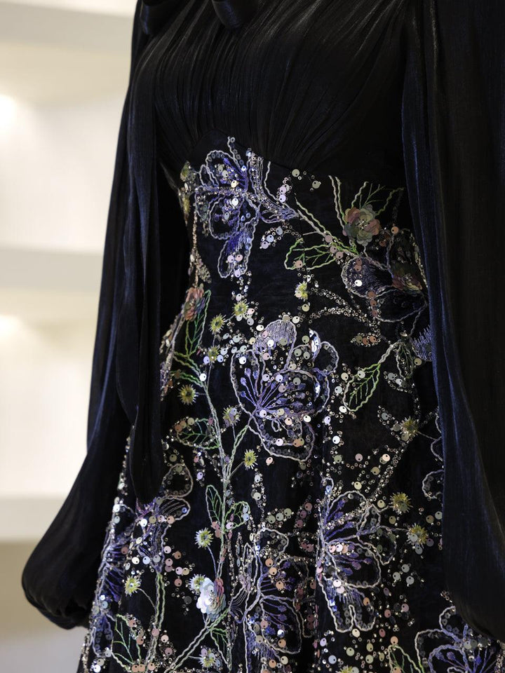 tesettur-abiye-Lisbonne Tesettür Abiye-ModaZehrada