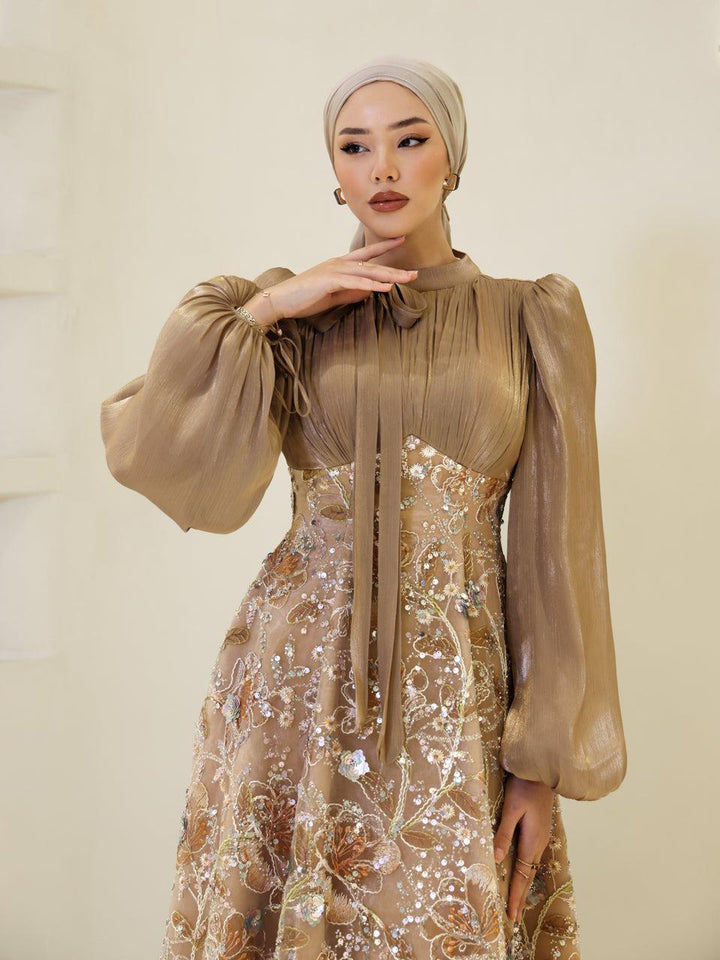 tesettur-abiye-Lisbonne Tesettür Abiye-ModaZehrada