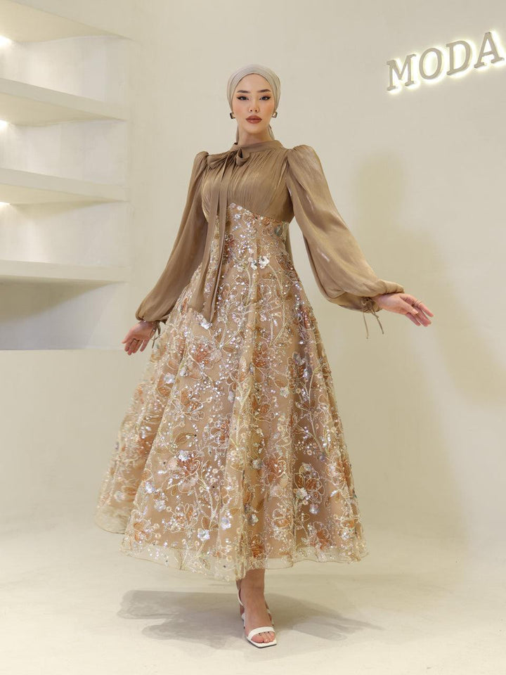 tesettur-abiye-Lisbonne Tesettür Abiye-ModaZehrada