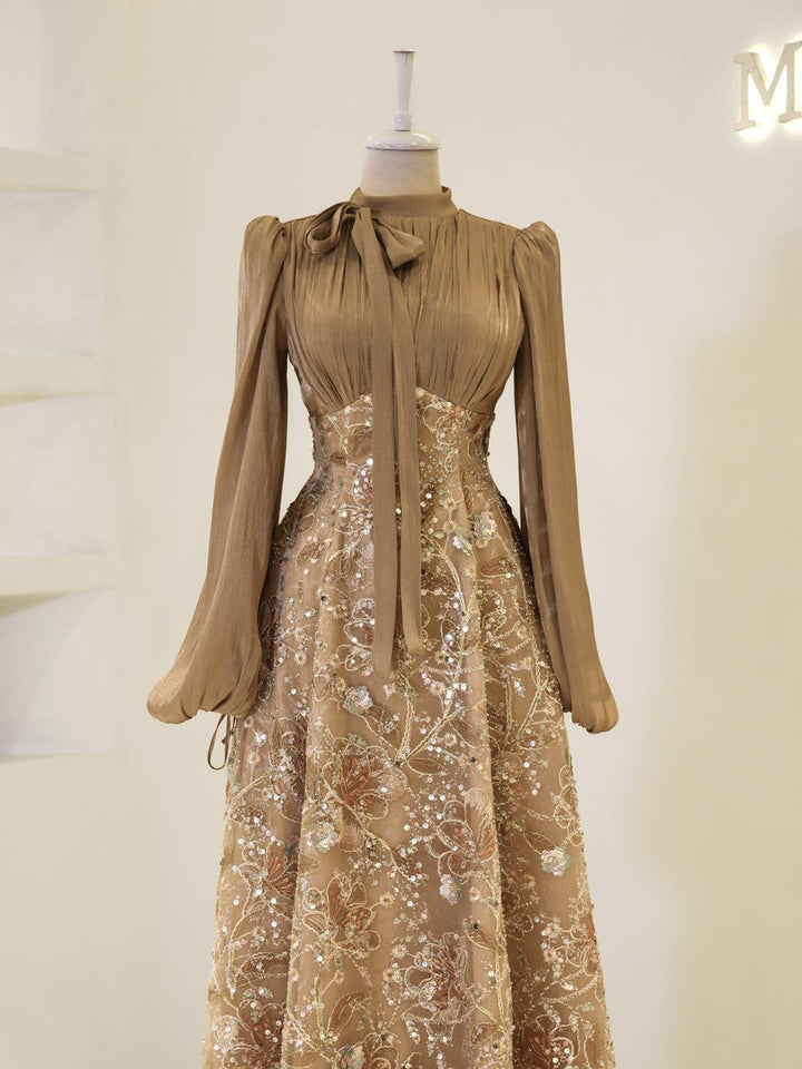 tesettur-abiye-Lisbonne Tesettür Abiye-ModaZehrada