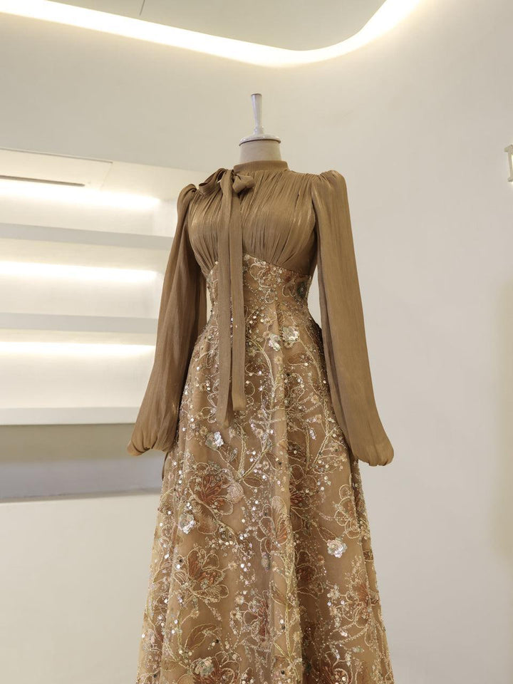 tesettur-abiye-Lisbonne Tesettür Abiye-ModaZehrada