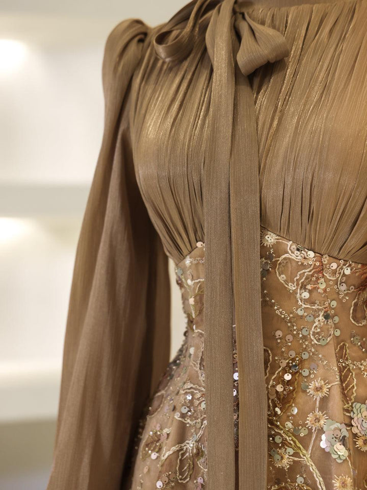 tesettur-abiye-Lisbonne Tesettür Abiye-ModaZehrada