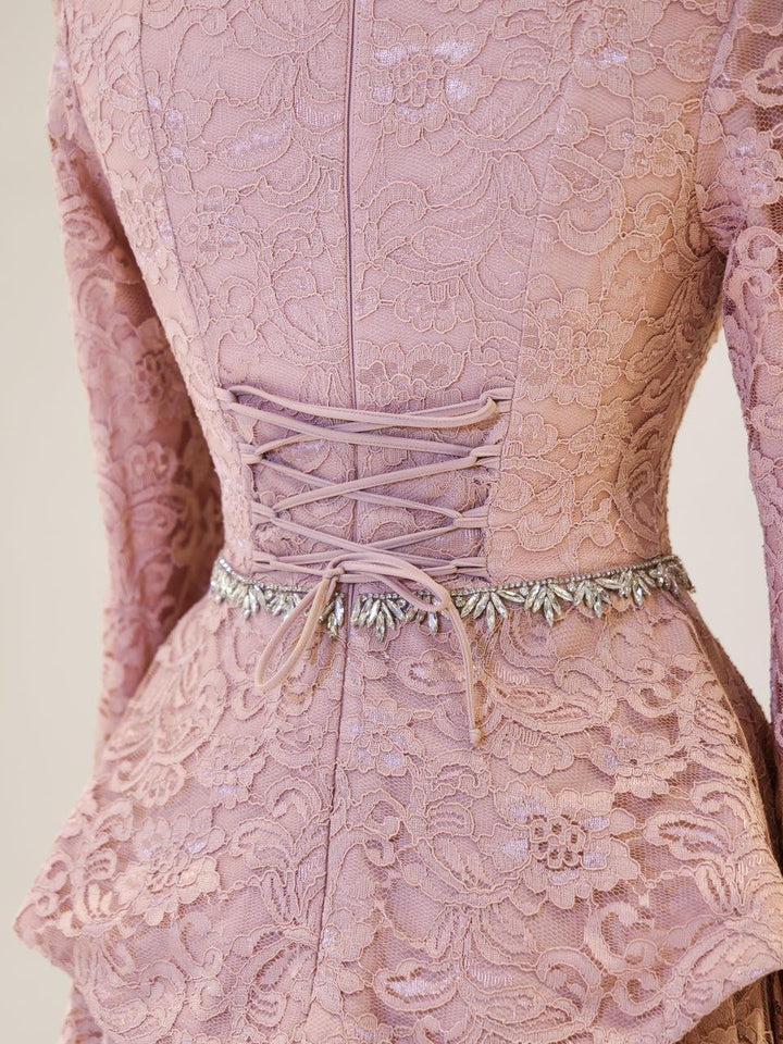 tesettur-abiye-Lopez Tesettür Takım-ModaZehrada