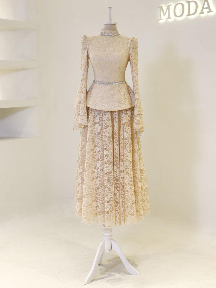 tesettur-abiye-Lopez Tesettür Takım-ModaZehrada