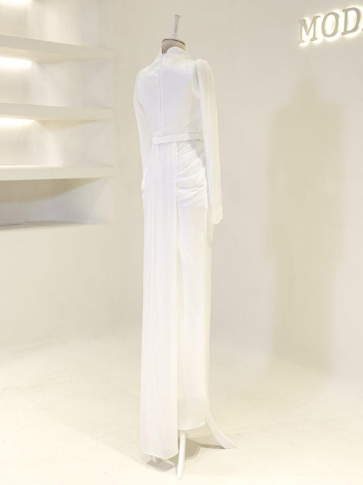 tesettur-abiye-Loraya Tesettür Abiye-ModaZehrada