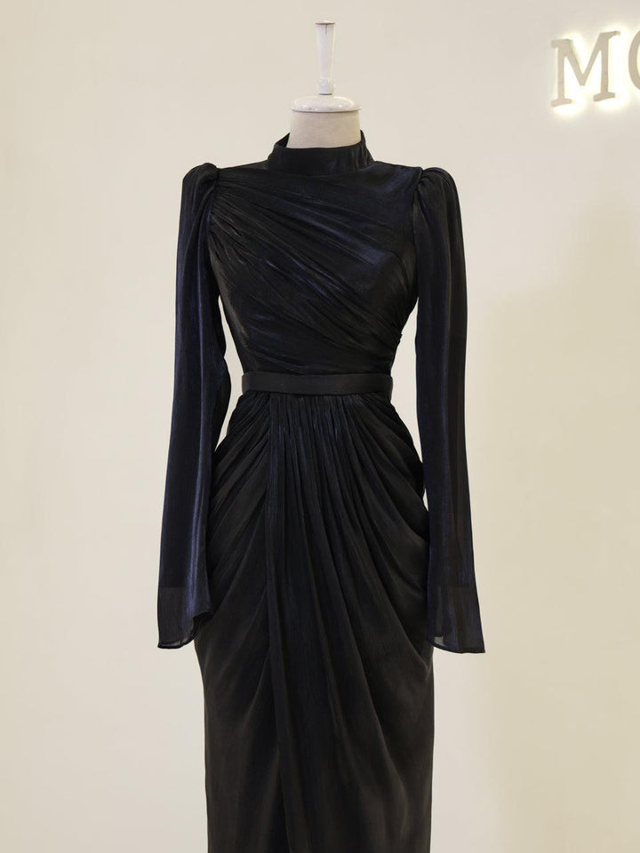 tesettur-abiye-Loraya Tesettür Abiye-ModaZehrada