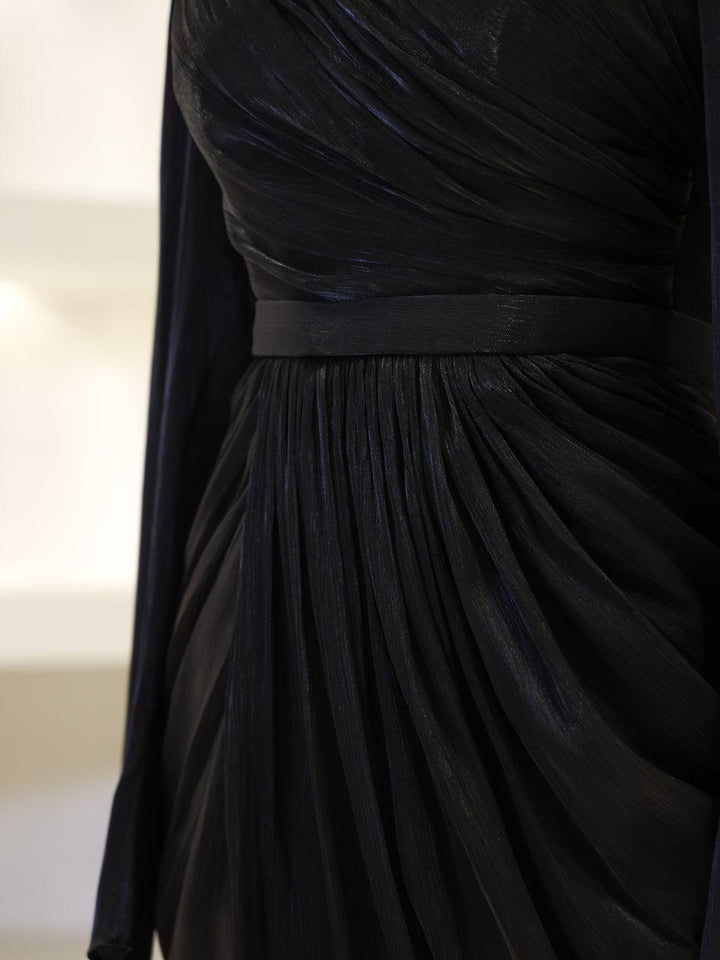 tesettur-abiye-Loraya Tesettür Abiye-ModaZehrada