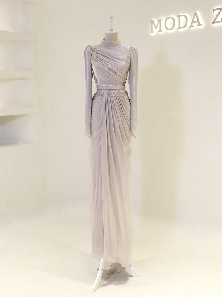 tesettur-abiye-Loraya Tesettür Abiye-ModaZehrada