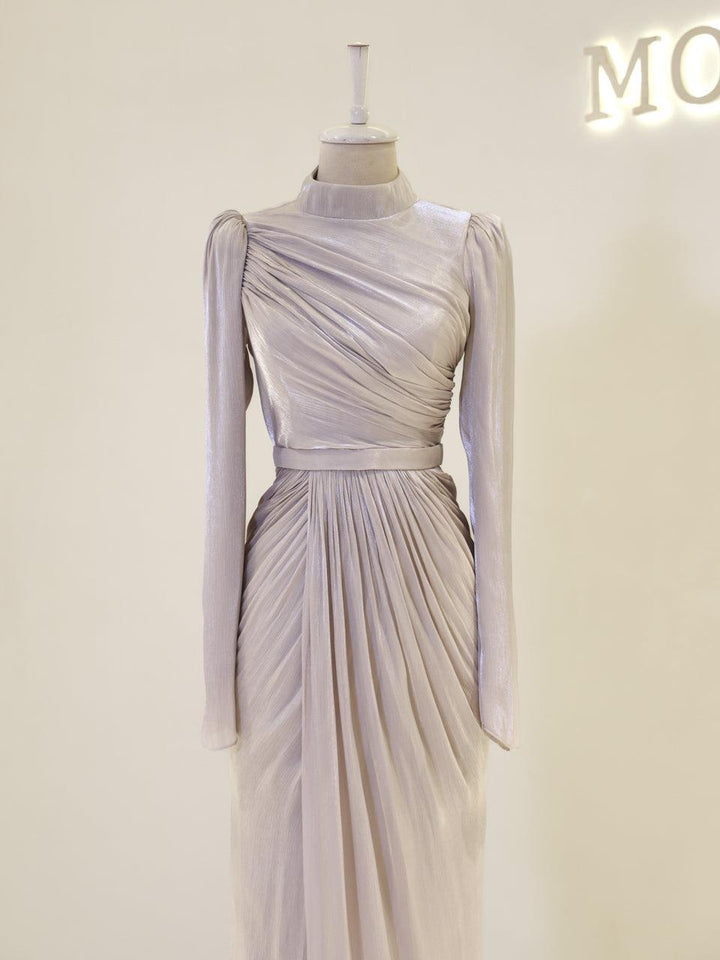 tesettur-abiye-Loraya Tesettür Abiye-ModaZehrada