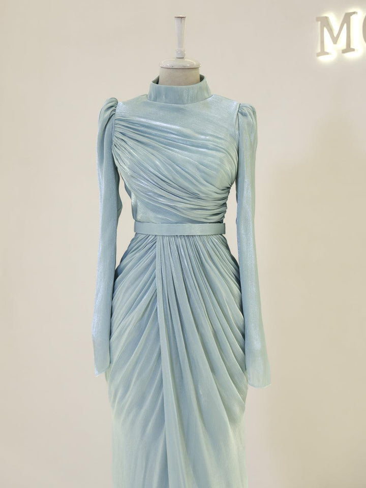 tesettur-abiye-Loraya Tesettür Abiye-ModaZehrada