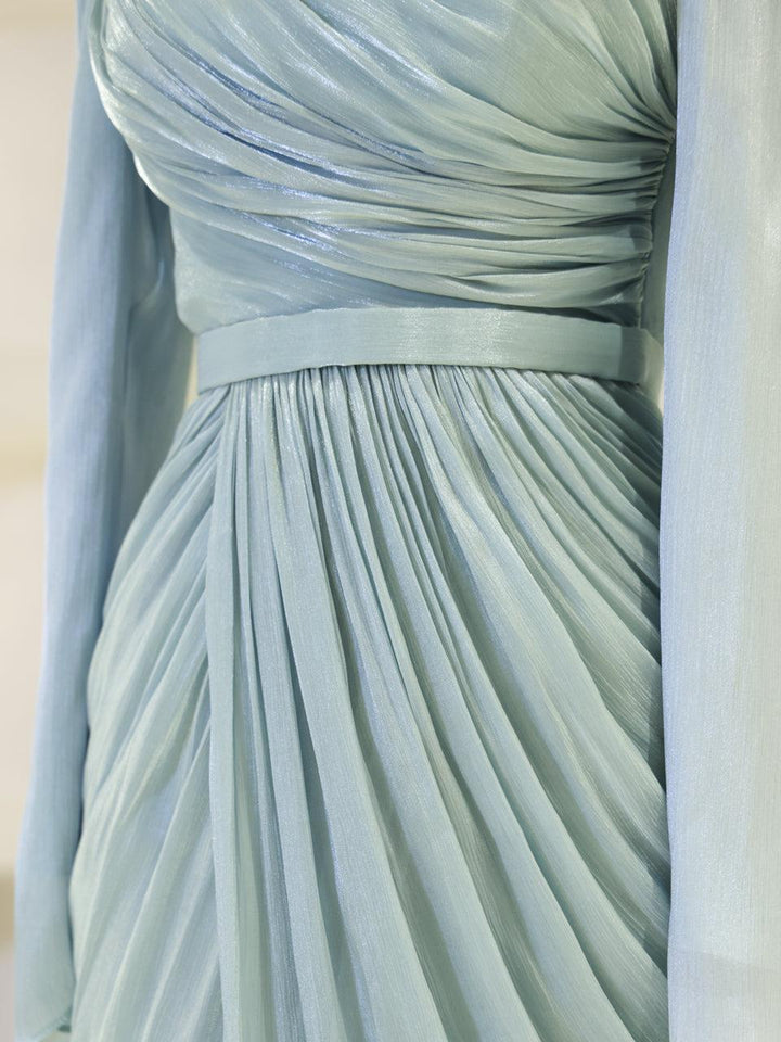 tesettur-abiye-Loraya Tesettür Abiye-ModaZehrada