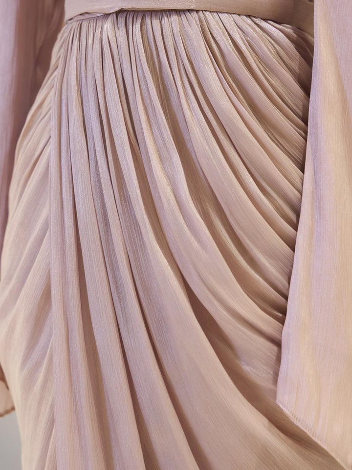 tesettur-abiye-Loraya Tesettür Abiye-ModaZehrada