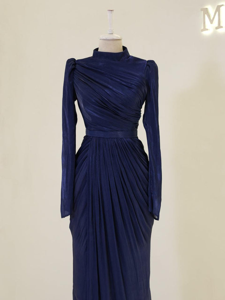 tesettur-abiye-Loraya Tesettür Abiye-ModaZehrada