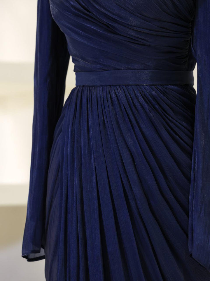 tesettur-abiye-Loraya Tesettür Abiye-ModaZehrada