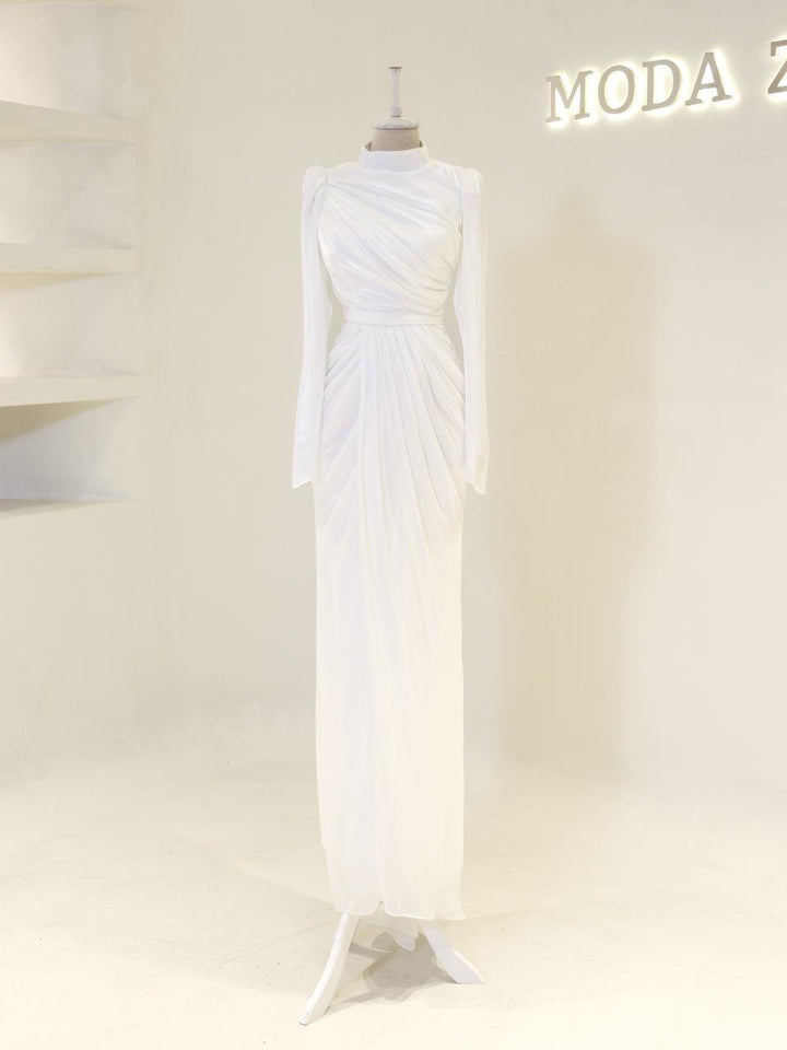 tesettur-abiye-Loraya Tesettür Abiye-ModaZehrada