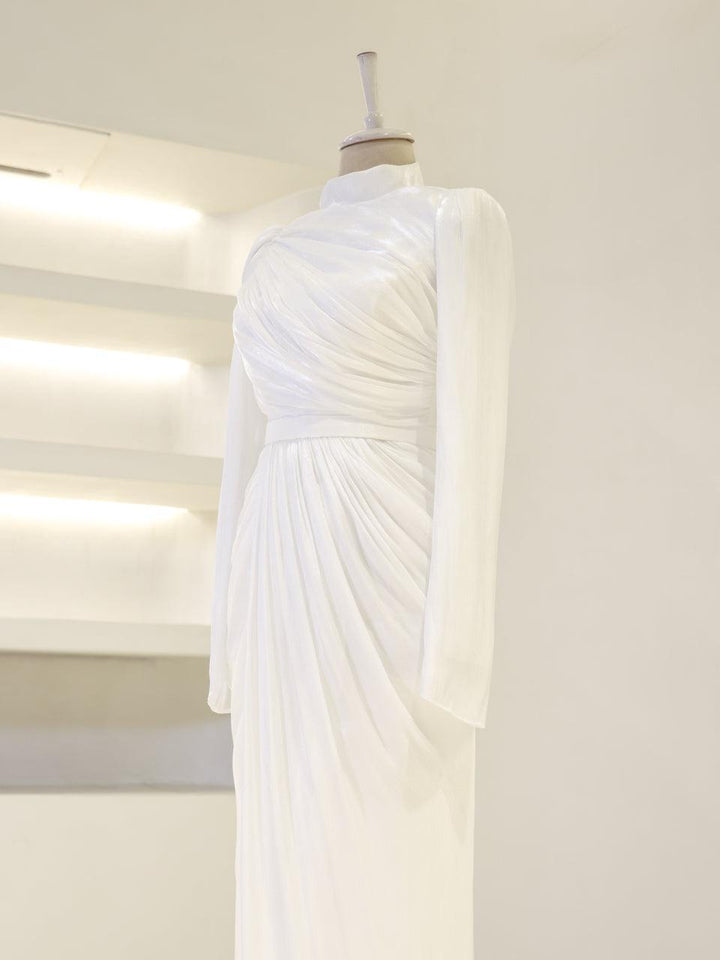 tesettur-abiye-Loraya Tesettür Abiye-ModaZehrada